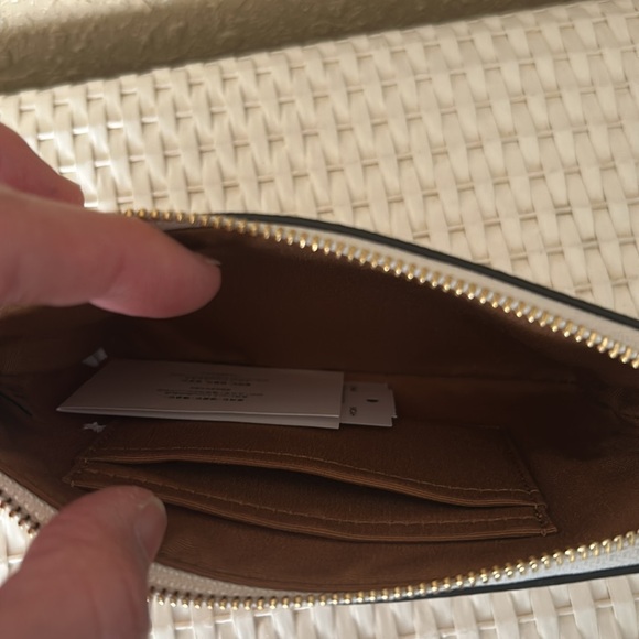 Coach floral wristlet. NWT, HOST PICK! - Picture 8 of 12